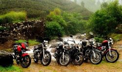 Bike Rentals in Goa: Hire Scooty, Motorcycle, Sports Bike on