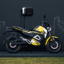 Sustainable Mobility Solutions – Top EV 2-Wheelers at Oben 