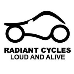 Radiant Cycles