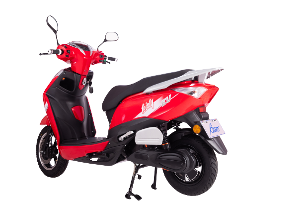 Best Electric Scooter in India Under 80,000