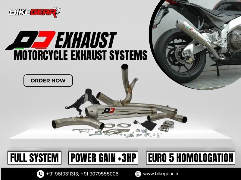 Get the best prices for QD Exhaust to style your BMW 