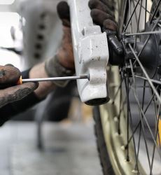 Are You Searching Best Bike Repair Service in Kalol?