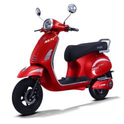 epluto 7g max- High Range Electric Scooter with Smart 