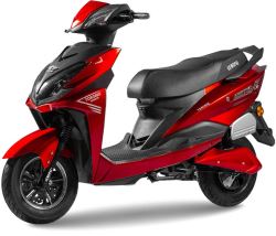 Best Indian Electric Scooter | Top Electric Scooter