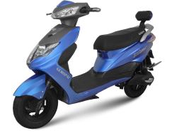Low Price Electric Scooter India 