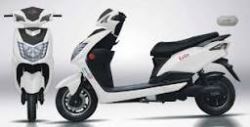 Need of Electric Scooters 