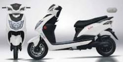 Motionman Electric Scooters- Leading E Scooter In India