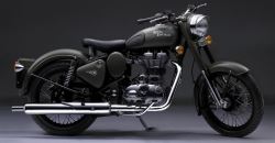 Avail the Best Sale Offers on Royal Enfield Bikes