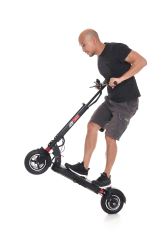 Electric Scooter Servicing in Geelong: Scooter Pros