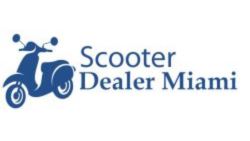 Scooter Dealership in Wynwood