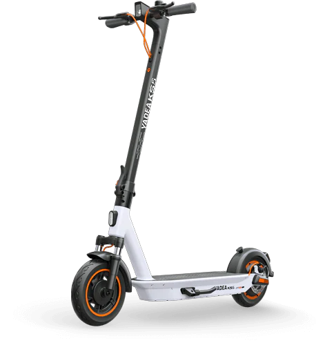 Explore Your City with YADEA Electric Scooter for Adults