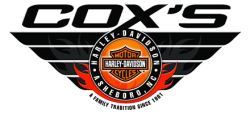 New & Used Harley Davidson Motorcycle Dealer in Asheboro, NC