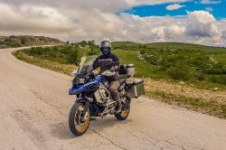 Motorcycle Rental Dubrovnik