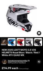 Least helmet 2025 2.5 free delivery 