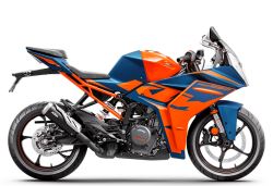 KTM RC 390