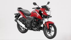  Honda SP 160 – Mileage, Style, and Reliability Combined