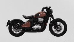 Jawa 42 Bobber – Iconic Style with Modern Performance