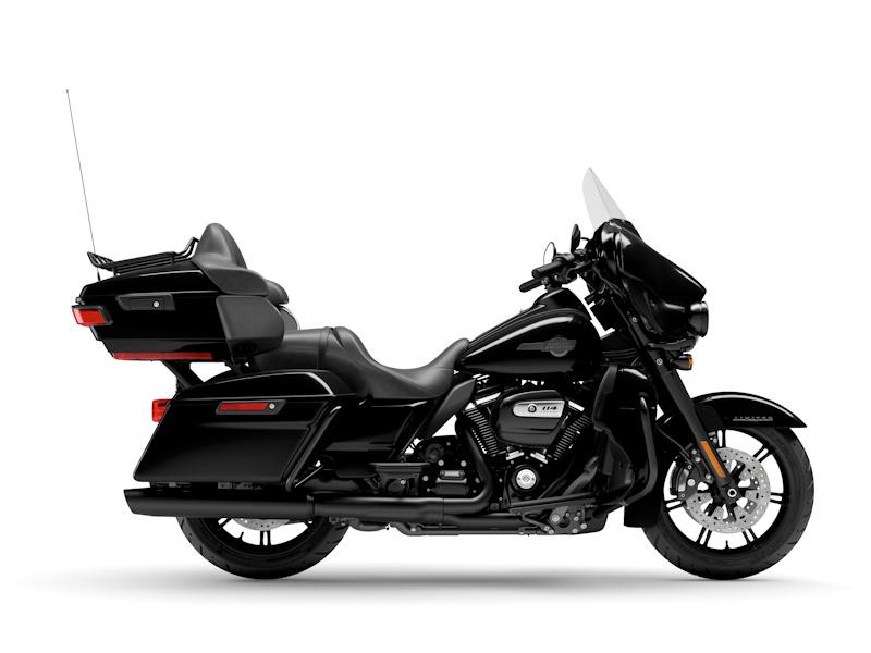 Harley Davidson Service & Repair in Tennessee