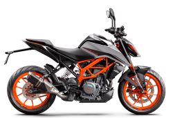 KTM DUKE 390 - AMBA KTM