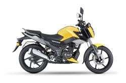 TVS Bikes With the Best Suspension and Comfort
