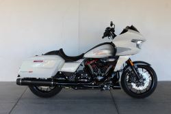 Triple Threat - Custom Harley-Davidson CVO Road Glide