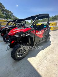  2023 CFMOTO ZForce 950 Trail