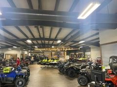 No.1 Powersports Motorcycle Dealer in Picayune, Mississippi