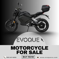 Exclusive Ebikes Sale in Canada | Evoque - Best Deals on Ele