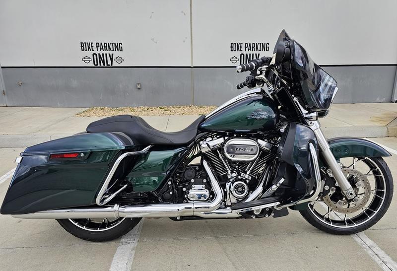 Harley Davidson Road Glide for Sale 