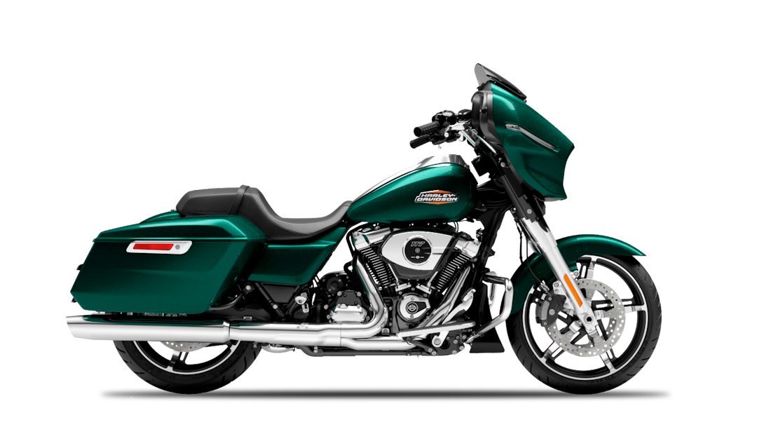 Harley Davidson Street Glide for Sale 