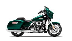 Harley Davidson Street Glide for Sale 