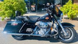 2020 FLHRXS Road King Special – Milwaukee-Eight 114 Power​
