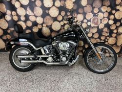 Harley Davidson® Dyna Motorcycles for Sale in Countryside