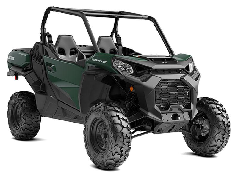 Can-Am ATVs, UTVs, SXS Models for Sale in Mississippi 