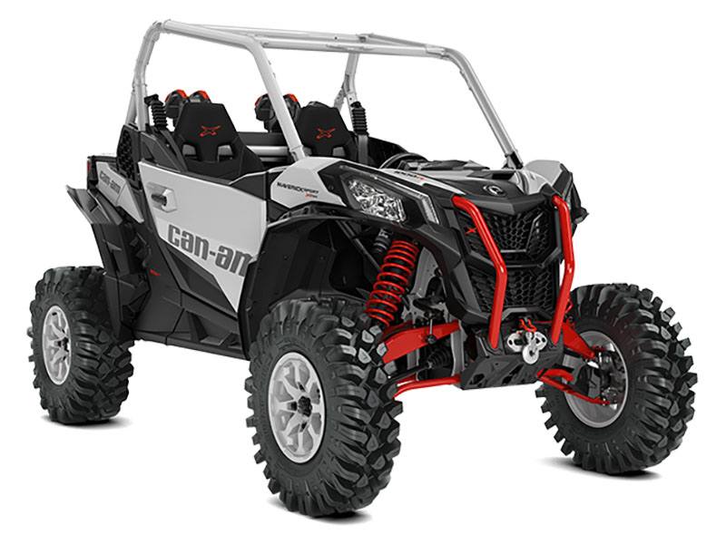 2025 Can-Am Maverick Sport X MR for Sale