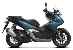 Honda Scooters for Sale Near Mississippi | New Models 