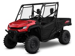 Honda SXS UTVs for Sale in Leland, Mississippi | SXS Dealer