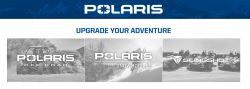  Polaris ATVs, UTVs, SXS Models for Sale in Kaukauna, WI 