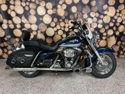 Harley Davidson Motorcycle Financing Options in Arbor Vitae