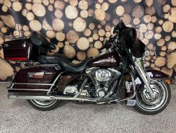 Harley Davidson CVO Pan America Motorcycle for Sale in Arbor