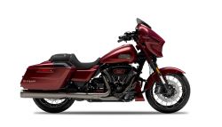 Harley Davidson CVO Street Glide for Sale 