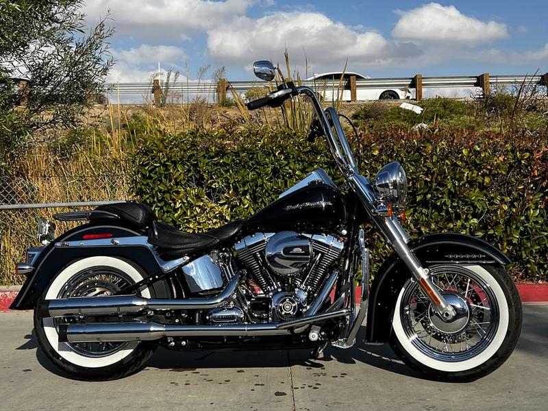  Softail Standard for Sale | Harley-Davidson