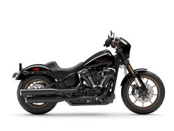 Harley Davidson Low Rider S Motorcycle for Sale