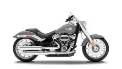 Harley Davidson Fat Boy 114 for Sale 