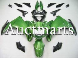 Full Fairing Kit for Yamaha FZ6R 2009 | Auctmarts