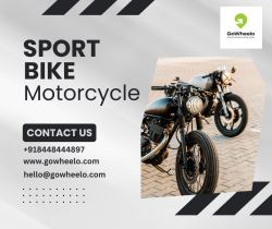bike hire in jaipur – Daily & Monthly Plans Available