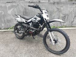 Dirt Bike For Adults