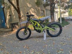 sur-ron ultra bee l3e with worldwide delivery