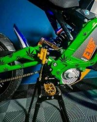 Evfreaks racing bike for sale 