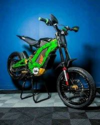 Evfreaks racing bike for sale